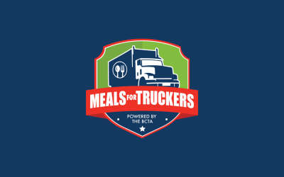 Streamline Sponsors Meals for Truckers